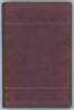 Yorkshire C.C.C. Annual 1900. 8th year of issue. 165pp plus &lsquo;Notes&rsquo; pages as issued. Edited by J.B. Wostinholm and H.H. Stones. J. Robertshaw, Sheffield, printer. Original brown boards with titles in gilt to front board and spine and gilt &lsquo;Y.C.C.C.&rsquo; emble - 2
