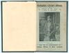 &lsquo;Yorkshire Cricket Album. Photos of the Team. A Book of Records&rsquo;. Printed by J. Whitham, Sheffield 1902. 16pp booklet comprising twelve pen portraits of Hawke, Jackson, Mitchell, Taylor, Milligan, Brown, Tunnicliffe, Denton, Hirst, Wainwright, Haigh, Rhod