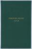 &lsquo;Yorkshire Cricket Album. Photos of the Team. A Book of Records&rsquo;. Printed by J. Whitham, Sheffield 1902. 16pp booklet comprising twelve pen portraits of Hawke, Jackson, Mitchell, Taylor, Milligan, Brown, Tunnicliffe, Denton, Hirst, Wainwright, Haigh, Rhod - 2