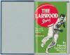 &lsquo;The Larwood Story&rsquo;. Harold Larwood & Kevin Perkins. Sydney 1982. Revised paperback edition bound in to blue cloth boards with original paper wrappers retained. Nicely signed to title page by Larwood. Very good condition.