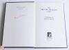 &lsquo;&rsquo;The Archie Jackson Story. A Biography&rsquo;. David Frith. Ashurst 1974. Blue leather with gilt titles to front and spine. Limited edition of 1000 copies, this being number 760, signed by the author. Minor bumping to one corner, otherwise in very good conditi - 2