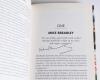 &lsquo;The Captains&rsquo; Tales. Battle for the Ashes&rsquo;. David Fulton. Edinburgh 2009. Hardback with good dustwrapper. Signed to the title page by the author, and by the sixteen featured England and Australia captains, each having signed to the first page of their re - 3