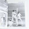Patrick Eagar. Two softback titles by Eagar and Alan Ross, both signed throughout by featured players. Titles are &lsquo;A Summer to Remember, England v Australia 1981&rsquo;, London 1981 (19 signatures), and &lsquo;Summer of Speed. The Fight for the Ashes in Australia 198 - 4