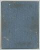 M.C.C. tour to Australia 1924/25. &lsquo;A Voyage with the Mails Between Brisbane- London... A memento by an amateur photographer&rsquo;. London Stereoscopic Company, London, fourth edition c.1920. A large format souvenir book with decorative blue cloth, comprising p - 2
