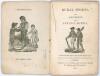 &lsquo;Rural Sports: or Amusements for Infant Minds&rsquo;. Fourth edition &lsquo;with improvements&rsquo;, published by J.T. Ward And Co&rsquo;s Juvenile Library, London 1807. Small book with original decorative paper wrappers. Illustrated with &lsquo;Eleven Beautiful Engravings&rsquo;, the titl - 2