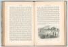 19th Century juvenile sports. Six early titles all with cricket references. &lsquo;Sports of Youth; or The Good Child&rsquo;s Remembrancer&rsquo; c.1830. 36pp of hand-coloured images of sports throughout the year with cricket on p7. Original paper wrappers, tipped in to mo - 6