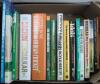 Indian cricket biographies 1973 onwards. Fifteen hardback and softback titles, the majority biographies with some histories, each with signature of the subject/ author laid down. Subjects/ signatures include Sunil Gavaskar (4), Aakash Chopra (2), B.S. Cha