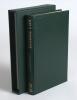 &lsquo;Bill Edrich. A Biography&rsquo;. Alan Hill. London 1994. Foreword by Denis Compton. Bound in full leather, gilt to top edge, in slipcase. Limited edition of 150 copies available for sale, this being number 70, signed to the limitation page by the author and Co