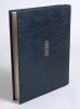&lsquo;Geoffrey Boycott. The Autobiography&rsquo;. London 1987. Signed leather bound luxury edition limited to 151 copies to commemorate the number of Boycott&rsquo;s first class centuries. This copy is number 134, dedicated to his innings of 101 for Yorkshire against Kent - 2