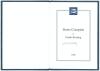&lsquo;Denis Compton&rsquo;. Frank Keating. Richard Walsh Books, Taunton 1996. Original navy cloth boards, gilt title to front. Limited edition of 50 copies, this being number 13, signed to the title page by Keating. Very good condition.