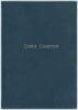 &lsquo;Denis Compton&rsquo;. Frank Keating. Richard Walsh Books, Taunton 1996. Original navy cloth boards, gilt title to front. Limited edition of 50 copies, this being number 13, signed to the title page by Keating. Very good condition. - 3