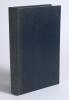 &lsquo;Long Innings. The autobiography of Sir Pelham Warner&rsquo;. P.F. Warner. London 1951. Original blue cloth, gilt title to spine. Limited edition no. 152/260, signed in ink to the limitation page by Warner. Padwick 8203. Some fading to spine, otherwise in good/