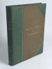 &lsquo;British Sports and Sportsmen&rsquo;. Compiled and edited by &lsquo;The Sportsman&rsquo;. London 1917. Volume 1. &lsquo;Cricket and Football&rsquo;. Limited edition no. 224/1000 bound in original green and olive cloth, gilt titles to front and spine, gilt to top page edges, marbled en
