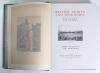 &lsquo;British Sports and Sportsmen&rsquo;. Compiled and edited by &lsquo;The Sportsman&rsquo;. London 1917. Volume 1. &lsquo;Cricket and Football&rsquo;. Limited edition no. 224/1000 bound in original green and olive cloth, gilt titles to front and spine, gilt to top page edges, marbled en - 3