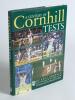 &lsquo;A Century of Cornhill Tests&rsquo;. Ken Lawrence. Photographs by Patrick Eagar. London 1995. Signed to the title page by Lawrence and Eagar. Also signed to all nine portraits of the featured England captains by the artist David Stallard. Signatures are Mike Br