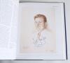 &lsquo;Lords of Cricket. Players, Personalities and Legends&rsquo;. Jocelyn Galsworthy and Judy Vigors. Shrewsbury 2005. Signed to the title page by Galsworthy. Also signed to the portrait pages by twenty six of the featured players. Signatures are Ian Botham, David - 6