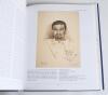 &lsquo;Lords of Cricket. Players, Personalities and Legends&rsquo;. Jocelyn Galsworthy and Judy Vigors. Shrewsbury 2005. Signed to the title page by Galsworthy. Also signed to the portrait pages by twenty six of the featured players. Signatures are Ian Botham, David - 8