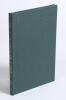 Cricket, and how to play it, with the rules of the Marylebone Club By Robert Abel (Member of the Surrey Eleven)&rsquo;. Dean & Son of Fleet Street. (Dean&rsquo;s Champion Handbooks) 1894. New and revised edition. 56pp. Bound in green cloth with gilt title to spine, o - 3