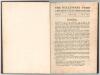 &lsquo;The Ballantyne Press Cricket Club Chronicle&rsquo;. Written and compiled by J.G. Pentland and R.G. Kenrick. Printed and published at The Ballantyne Press, London 1910. Complete run of the sixteen weekly issues published, bound together in one volume in origina