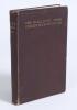 &lsquo;The Ballantyne Press Cricket Club Chronicle&rsquo;. Written and compiled by J.G. Pentland and R.G. Kenrick. Printed and published at The Ballantyne Press, London 1910. Complete run of the sixteen weekly issues published, bound together in one volume in origina - 5
