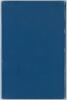 Leyland Cricket Club. &lsquo;A Record of matches played in 1898 by the Leyland Cricket Club&rsquo;. Compiled by Thos. Kirby for John Stanning. Printed by C.W. Whitehead, Preston 1899. Bound in original blue cloth covers, gilt titles to front and spine. Comprises matc - 3
