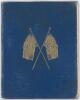 &lsquo;An Address and Songs dedicated to the Members of the City Charltonian Cricket Club 1857&rsquo;. Charles Jolly. Published by the Club 1857. Assumed to be the first edition. Printed by H.M. Pollett, London. 26pp comprising an address given in verse &lsquo;at the termi