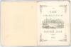 &lsquo;An Address and Songs dedicated to the Members of the City Charltonian Cricket Club 1857&rsquo;. Charles Jolly. Published by the Club 1857. Assumed to be the first edition. Printed by H.M. Pollett, London. 26pp comprising an address given in verse &lsquo;at the termi - 2