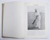 &lsquo;The Sportfolio. Portraits and biographies of heroes and heroines of sport and pastime&rsquo;. George Newnes, London 1896. Originally published in parts. Many illustrations. Bound in publisher&rsquo;s decorative cloth with colour illustrations and gilt, with a title- - 2