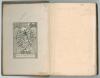 &lsquo;The Diary of Henry Teonge, Chaplain on board his Majesty&rsquo;s Ships Assistance, Bristol, and Royal Oak: Anno 1675-1679. Now published from the original MS&rsquo;. Henry Teonge. Printed for Charles Knight, first edition London 1825. Bound in grey boards with green - 4