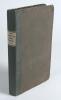 &lsquo;The Diary of Henry Teonge, Chaplain on board his Majesty&rsquo;s Ships Assistance, Bristol, and Royal Oak: Anno 1675-1679. Now published from the original MS&rsquo;. Henry Teonge. Printed for Charles Knight, first edition London 1825. Bound in grey boards with green - 5