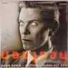 DAVID BOWIE POSTERS INC FRENCH OUTSIDE TOUR - 5