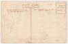 The Ashes. &lsquo;Test Match Statistics. England v Australia&rsquo; 1903/04. Rare early mono postcard with printed summary, &lsquo;Matches Played 5. England won 3, Australia won 2&rsquo; and results of the five match Test series. Ornate decorative borders, title and emblems. Pub - 2
