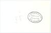 Michael Harry &lsquo;Mike&rsquo; Page. Derbyshire 1964-1939. Mono real photograph plain back postcard of Page, head and shoulders wearing cricket attire. Signed in blue ink to the photograph by Page. Official stamp to verso for A. Wilkes & Son, West Bromwich. Postall - 2
