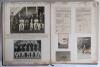 A.C. MacLaren&rsquo;s M.C.C. tour to Australia and New Zealand 1922/23. Large scrap/ photograph album comprising a good selection of original photographs and book extract scorecards and cuttings relating to the tour. Over thirty photographs are laid down to pag - 5