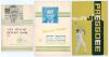 Glamorgan Benefits 1954-1964. Three original official Benefit brochures for Len Muncer 1954, Bernard Hedges 1963, and Jim Pressdee 1964. Light creasing to the Pressdee brochure, otherwise in good condition.
