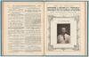 &lsquo;The All England Cricket & Football Journal and Athletic Review&rsquo; Volume One 1878. Issues nos. 1 (April 1877, first issue) to 12 (March 1878). Published by Martin Hurst of Sheffield. Bound volume of the Journal containing all twelve editions from April 187 - 3
