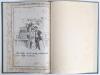 &lsquo;The Golden Penny Cricket Album 1902. Special Photographic Groups of the Australians and all the first-class counties&rsquo;. London 1902. Original pictorial wrappers. Centre two-page image of the Australian team 1902. Bound in green cloth, gilt title to spine, - 3