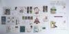 Signed sporting commemorative first day covers 1970-1996. A selection of seventeen commemorative covers, all (two exceptions) signed or multi-signed. Sports and signatures include Chris Boardman (cycling, two different), David Wilke, Mark Spitz (swimming)
