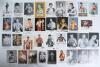Signed boxing photographs 1930s onwards. A good selection of sixty original promotional cards, photographs etc. of boxers, the majority signed by the featured fighter. Earlier signatures include Paddy Roche, Willie Hamilton, Sammy McCarthy, Wally Swift, J