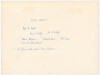 Sir Julian Cahn&rsquo;s team and tours 1930s. Two black ring binders, each with leather title label to spine, &lsquo;Sir Julien Cahn 1&rsquo; and &lsquo;... 2&rsquo;, comprising an excellent selection of original photographs and other ephemera relating to Cahn&rsquo;s team and tours. - 24