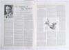 Australia v England &lsquo;Bodyline&rsquo; 1932/33. A collection of nine original copies of The Sydney Mail magazine, four complete, others lacking wrappers or with pages detached. Each issue has at least one article of coverage from the tour and Ashes Test series, t - 2