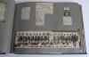 Qasim Ali Omar (Umar). Pakistan 1983-1987. Large blue photograph/cuttings album covering the period 1971 to 1983, compiled it would appear by the player, containing news cuttings of his cricket performances from school and almost to him playing Test crick - 3