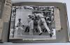 Qasim Ali Omar (Umar). Pakistan 1983-1987. Large blue photograph/cuttings album covering the period 1971 to 1983, compiled it would appear by the player, containing news cuttings of his cricket performances from school and almost to him playing Test crick - 4