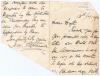 Heathfield Harman &lsquo;H.H.&rsquo; Stephenson. Surrey & England 1853-1871. A selection of ephemera relating to Stephenson, collected by Irving Rosenwater and contained in a large yellow envelope neatly annotated by Rosenwater to the front. Contents include an origi