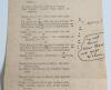 John Masefield. Poet Laureate 1930-1967. &lsquo;Eighty Five To Win&rsquo;. Two page handwritten letter in ink from Masefield, written on both sides of his &lsquo;Burcote Brook, Abingdon&rsquo; headed note paper. Dated &lsquo;May the 25th 1956&rsquo;, Masefield is writing to a Mrs Martin at - 4
