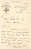&lsquo;Rare Cricket Letters and Photographs. Ex-Neville Weston 1938&rsquo;. Half morocco leather green scrapbook compiled by Weston on the collector Charles Pratt Green. This album appears to have been one of Weston&rsquo;s scrapbooks with the binding put on by a later own - 2