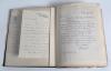 &lsquo;My Cricket Collection and Cricket Literature by G. Neville Weston. 1929. Letters&rsquo;. A scrapbook compiled by Weston relating to his book which had just been printed and sent out to collectors. There were eighteen copies produced, all signed and numbered. T - 3