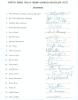 Pakistan tour to Ceylon, Australia and New Zealand 1972/73. Rare official autograph sheet with printed title and players&rsquo; names, signed in ink by eighteen listed members of the touring party. Signatures are Intikhab Alam (Captain), Asif Iqbal, Saeed Ahmed