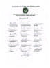 India tour to Australia 1999/2000. Official autograph sheet with printed title and players&rsquo; names, signed in ink by all nineteen of the listed members of the Indian touring party. Signatures include Tendulkar (Captain), Ganguly, Kanitkar, Dravid, Laxman, 
