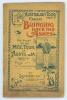 &lsquo;Bringing Back The Ashes. A Complete and Accurate Review of the M.C.C. Tour of Australia 1903/04. Fully Illustrated by &ldquo;Looker-On&rdquo; of the Sheffield Telegraph&rsquo;. James Hayton Stainton 1904. 96pp. Rare post-tour brochure. Original pictorial paper wrappers. P